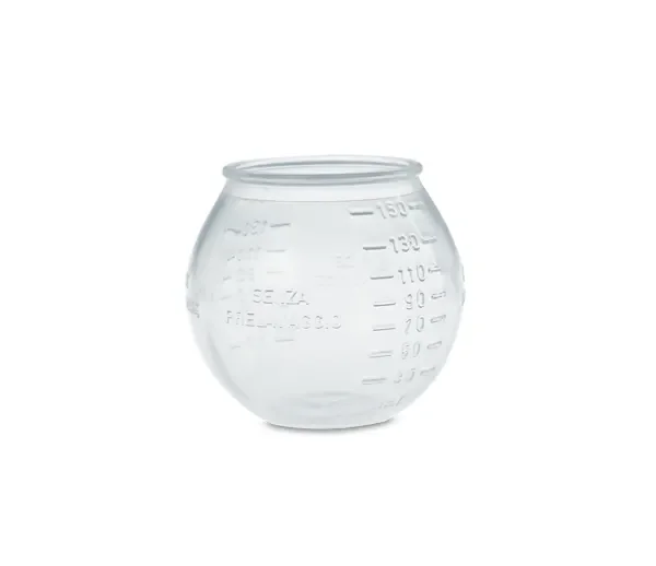 "Laundry Detergent Dispenser 150 ml, Laundry Ball, Detergent Dispenser image"