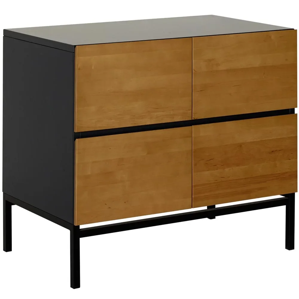 "Quax Havana "Moonhadow" Chest of drawers 4 drawers image"