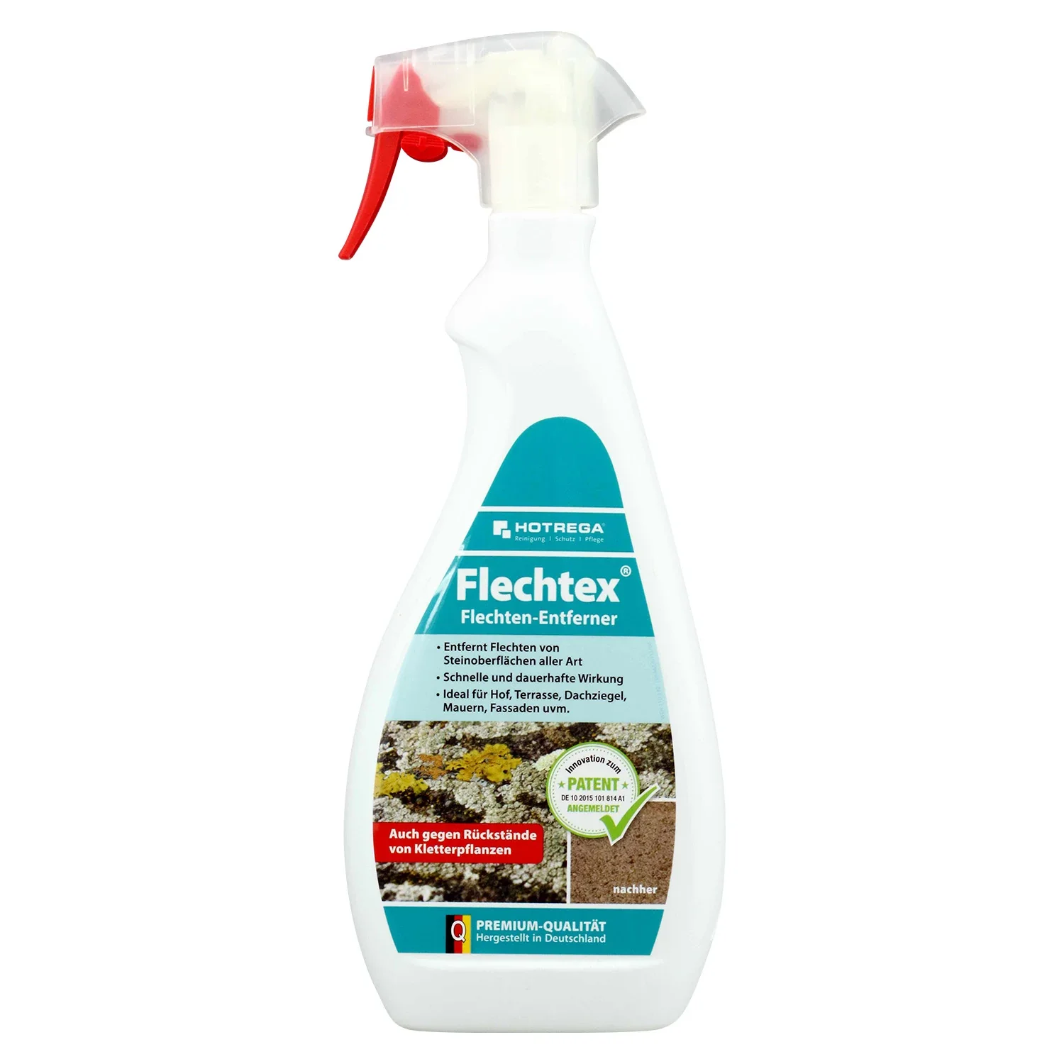 "Stain Remover, Mold Remover, Mildew Remover, 750 ml Spray Bottle image"