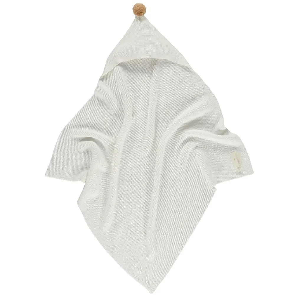 "Nobodinoz knitting baby caunty ceiling white image"