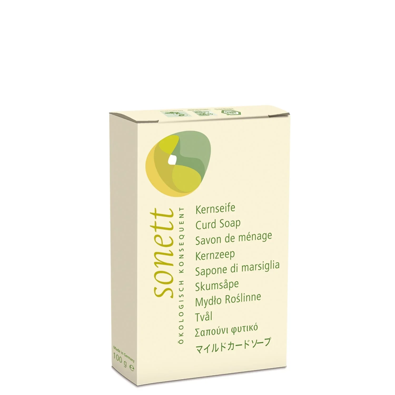 "Laundry Bar Soap, Bar Soap, Soap Bar, 100 g image"