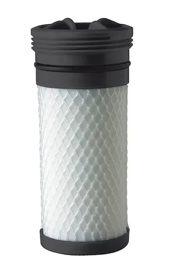 Water Filter Replacement, Hiker Pro Filter Element, Fiberglass Water Filter