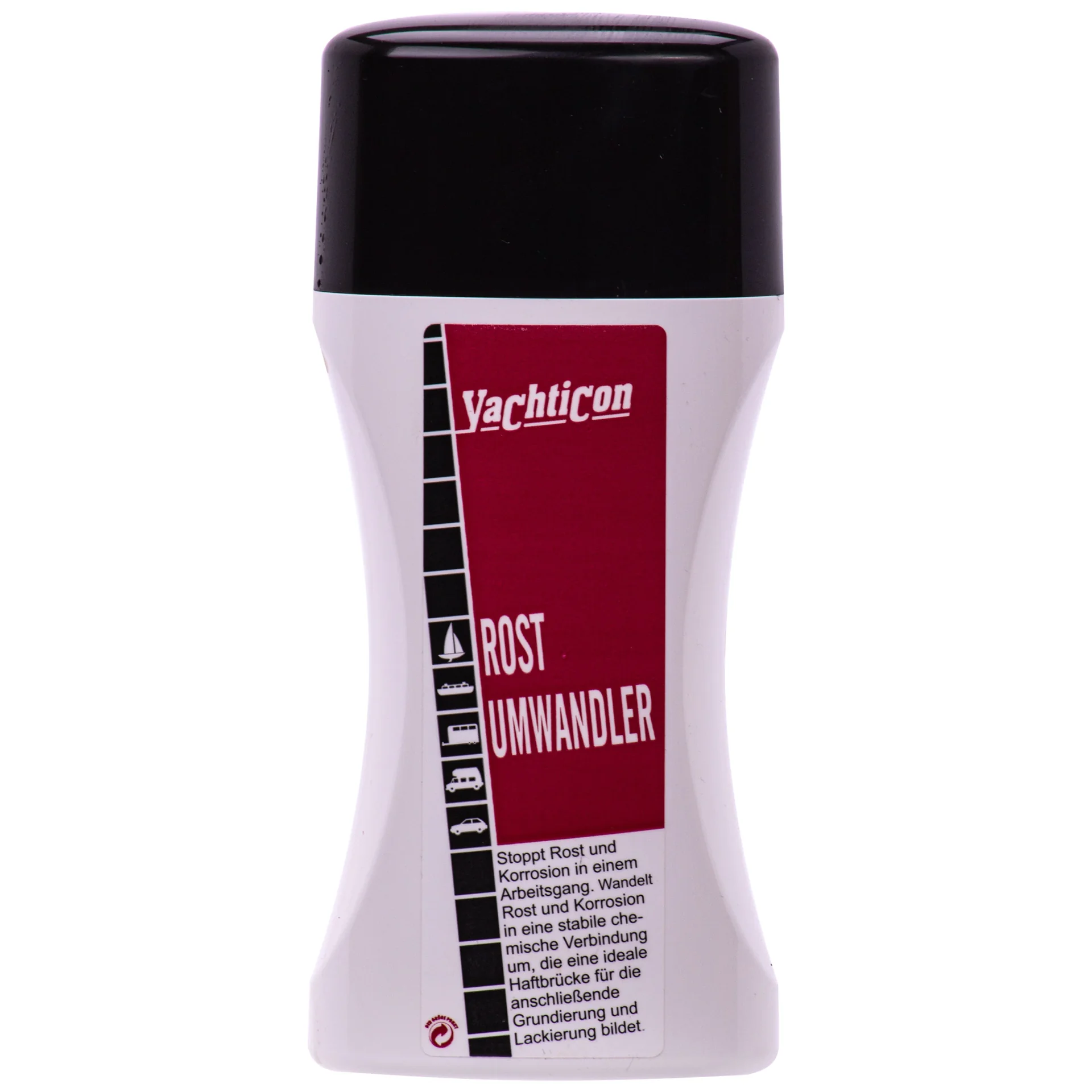 "Rust Converter 250 ml, Rust Remover, Metal Rust Remover image"