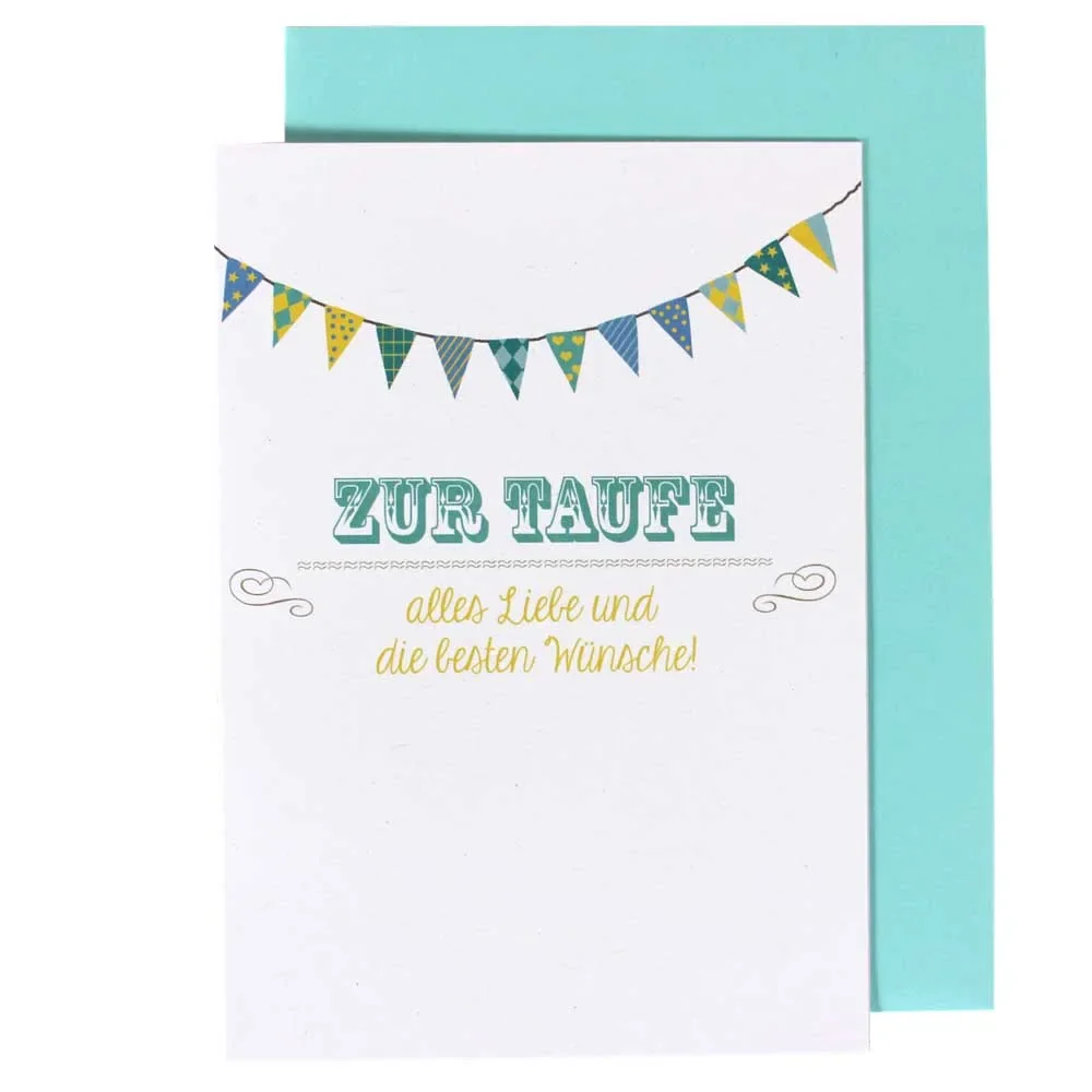 "Ava & Yves Congratulations Map to Baptism image"