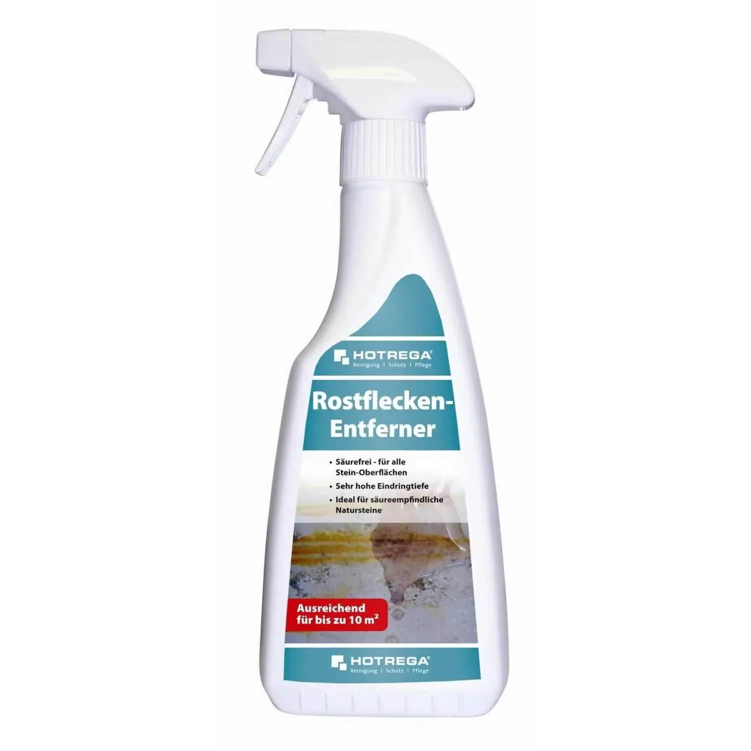 Rust Stain Remover, 500 ml Spray, Stain Remover