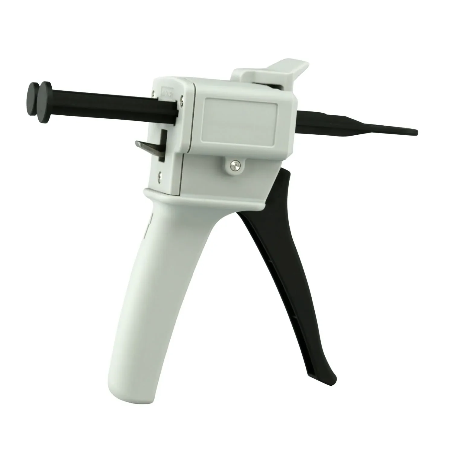 "2K Mixing Gun, Mixer Gun, 2K Applicator Gun, Dual Cartridge Gun image"