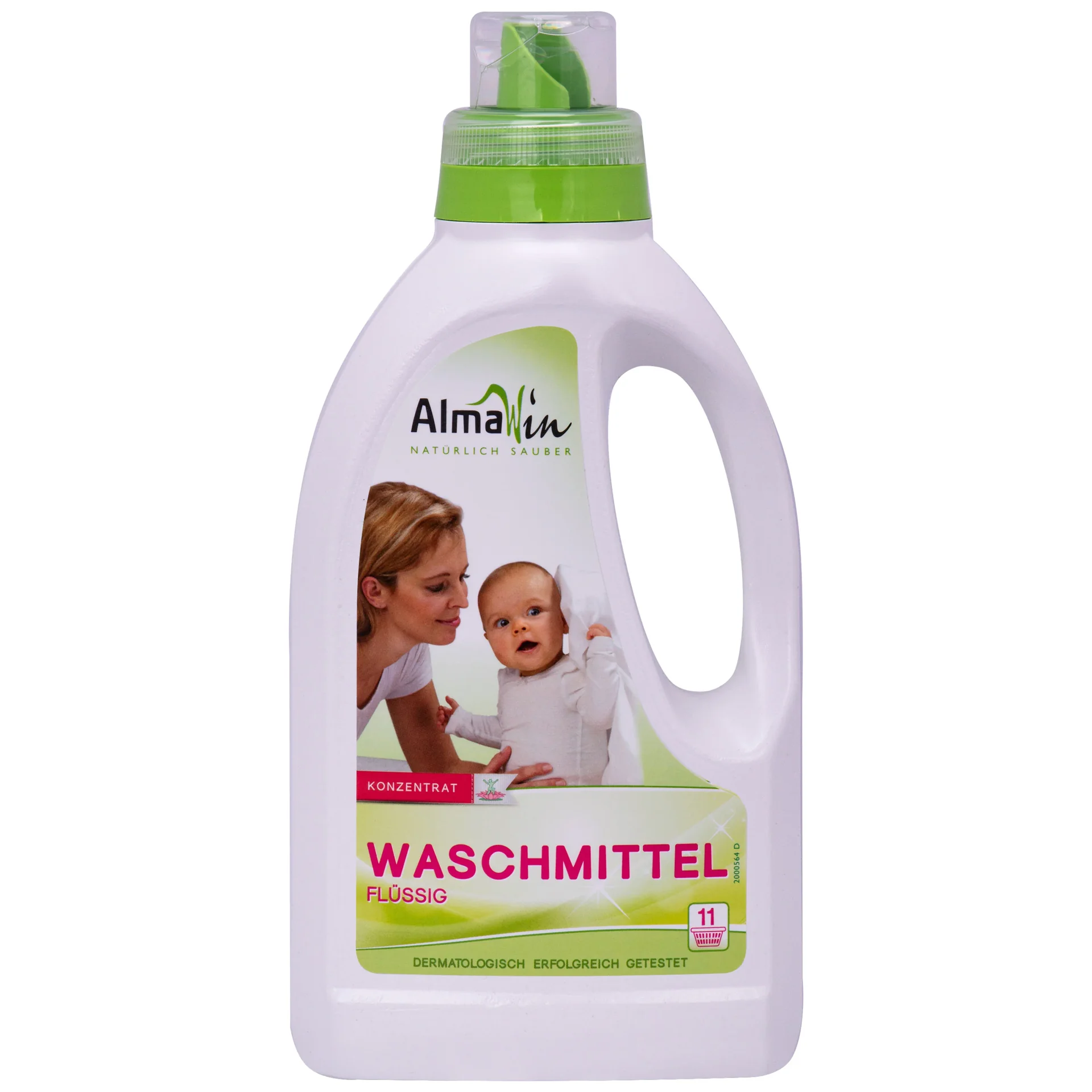 "Liquid Laundry Detergent, Natural Laundry Detergent, Eco Friendly Laundry Detergent image"