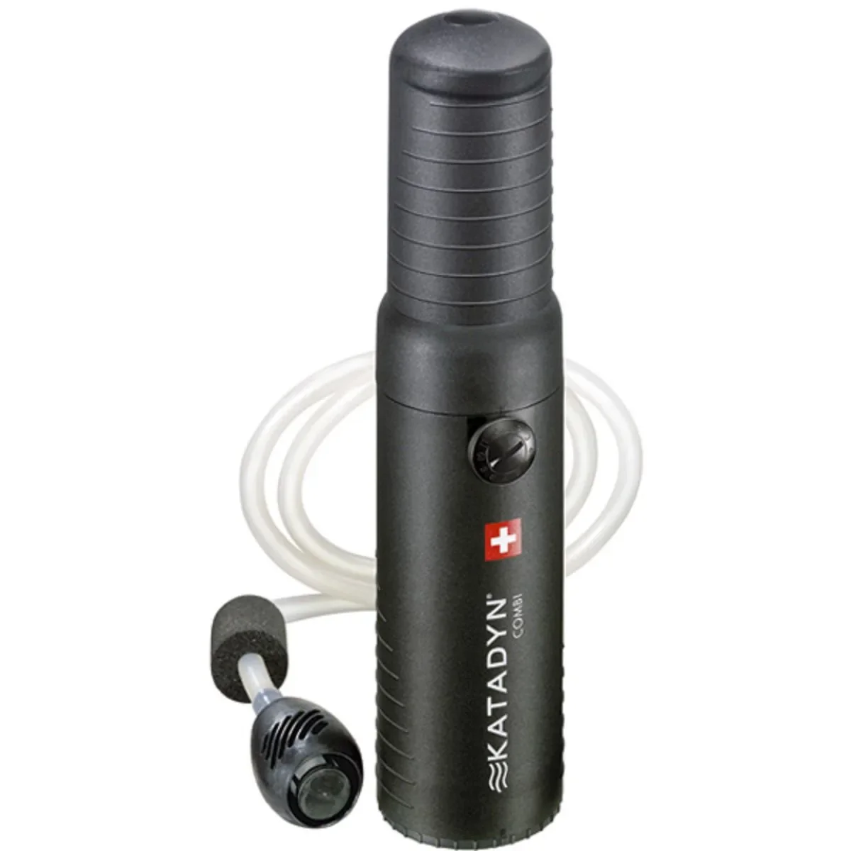 "Water Filter, Microfilter, Water Filtration System, Portable Water Filter, Faucet Water Filter, Camping Water Filter image"