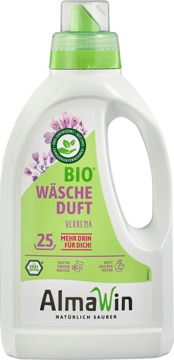 "Laundry scent booster, Verbena scent, 750 ml, laundry fragrance image"