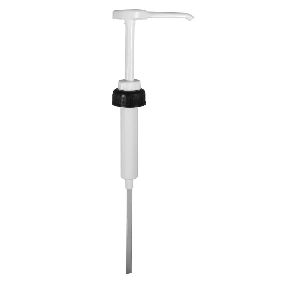 "Dispenser Pump, 2.5 liter, 5 liter, 10 liter, 45mm pump image"
