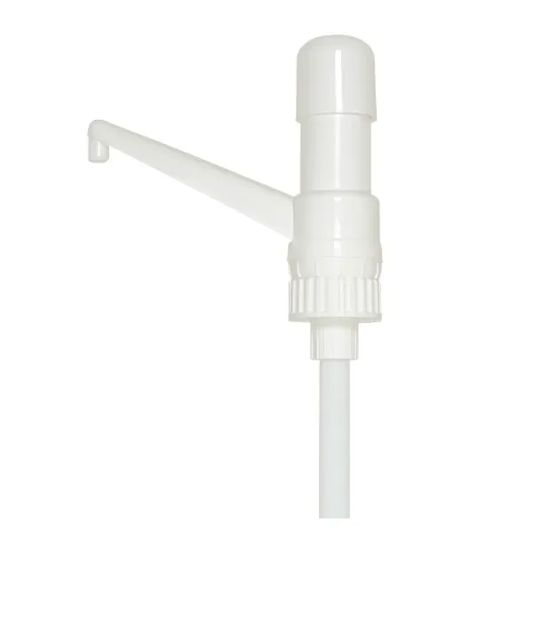 "Dispensing Pump for 5 L and 10 L Canisters, 30 ml Hand Pump image"