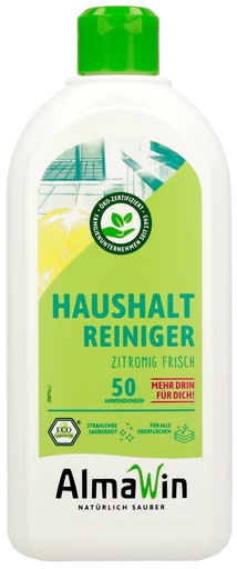 "Household Cleaner 500ml, Multi Surface Cleaner, All Purpose Cleaner image"