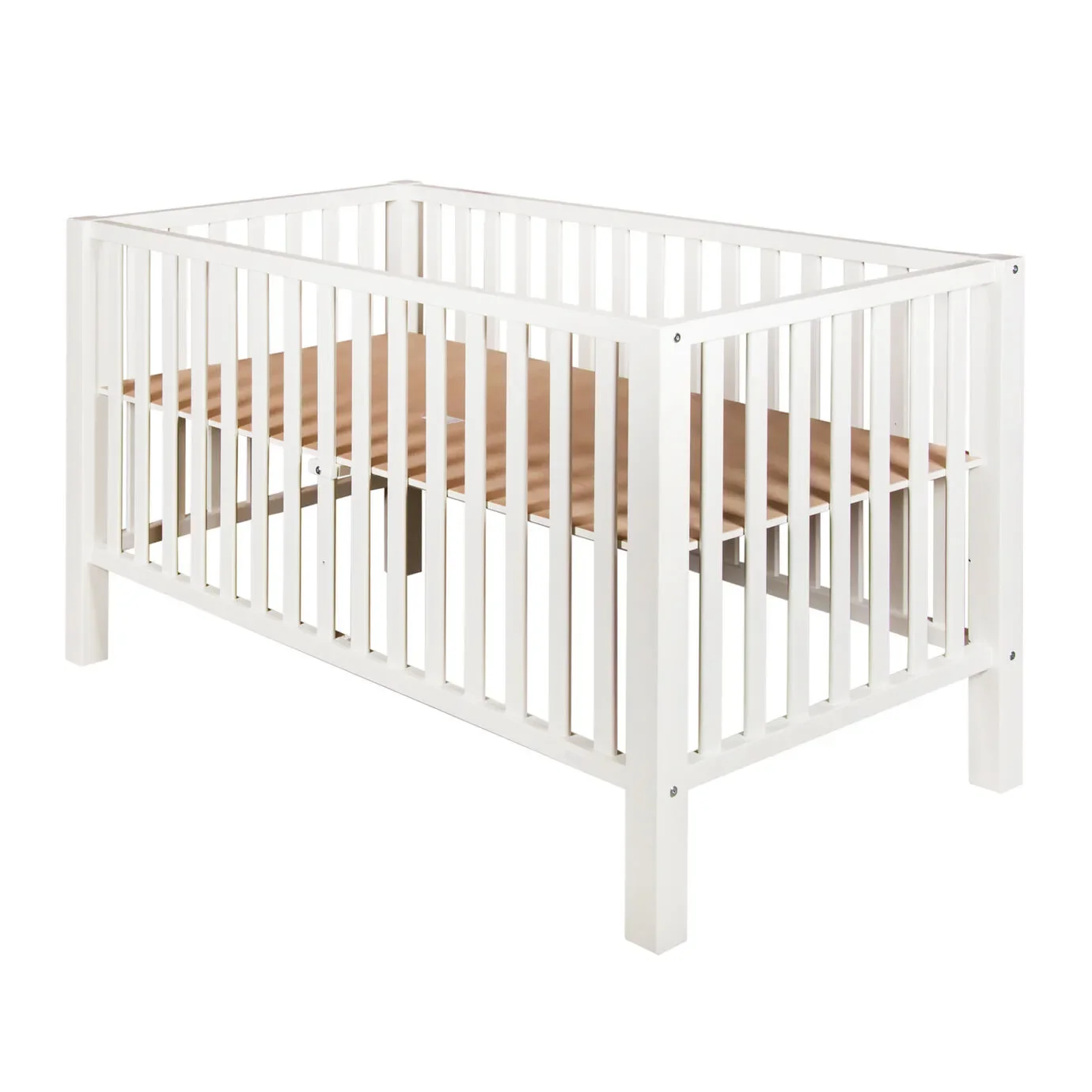 "Quax Passenger - Marie -Lucca, XL twins white 145 x 77 cm image"