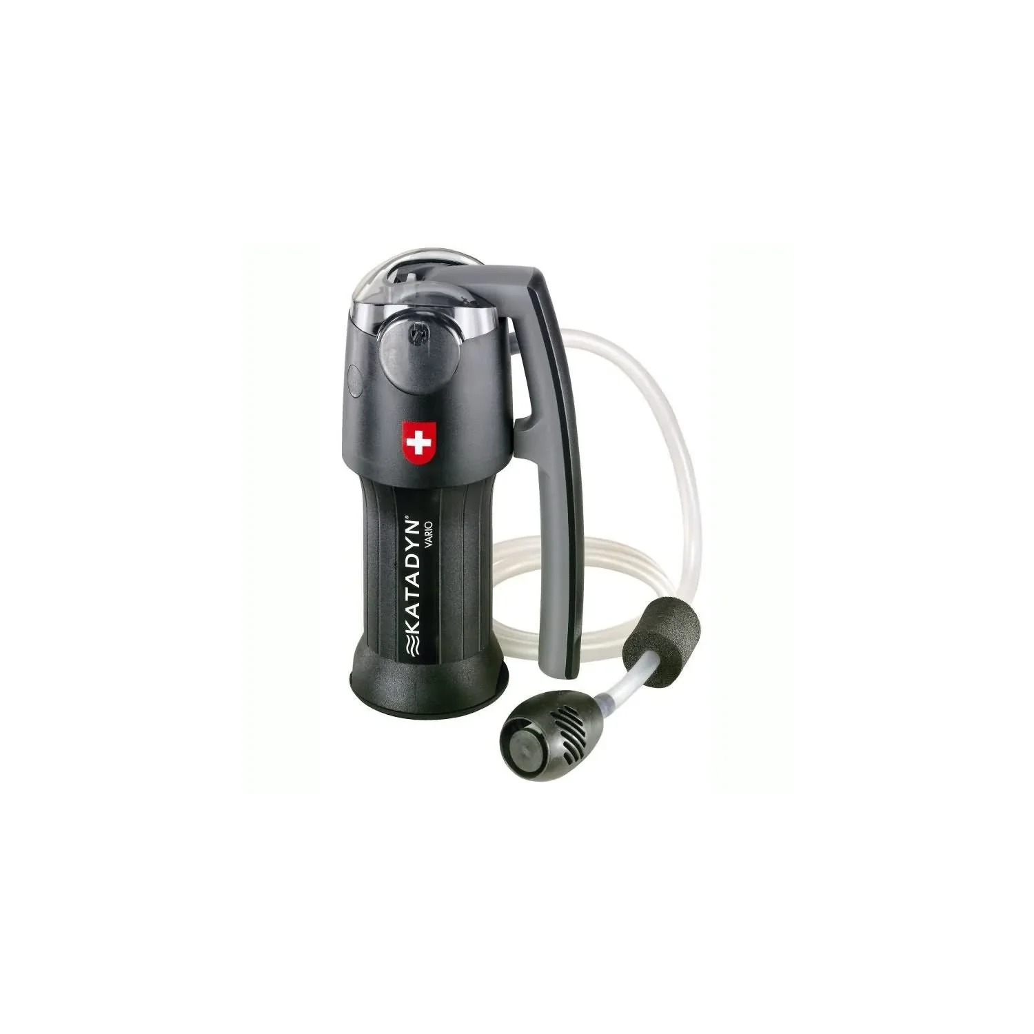 "Water Filter, Portable Water Filter, Camping Water Filter, Hiking Water Filter, Water Purifier image"