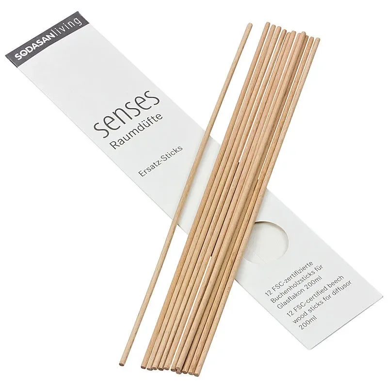 "Reed Diffuser Refills, 12 Stck, Diffuser Refills, Fragrance Sticks image"