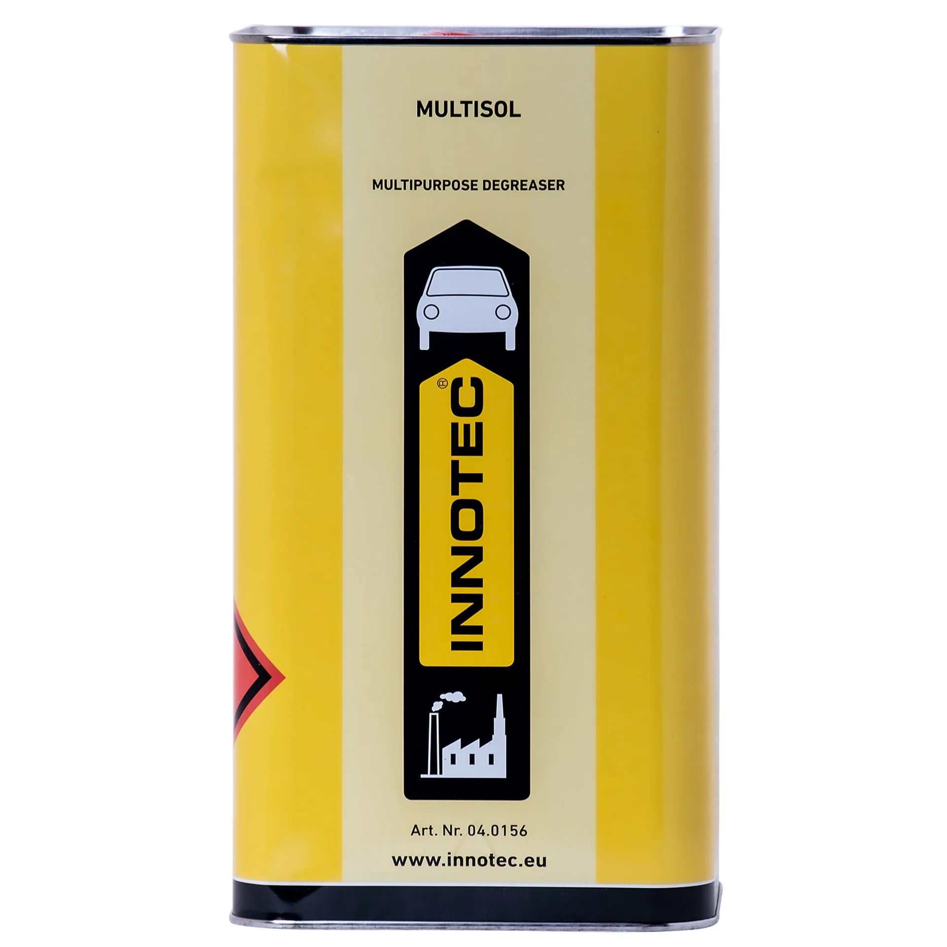 "Adhesive Remover, 5 Liter, Glue Remover, Residue Remover, Multipurpose Cleaner image"