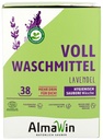 Laundry detergent 2kg, Washing powder, Natural laundry detergent