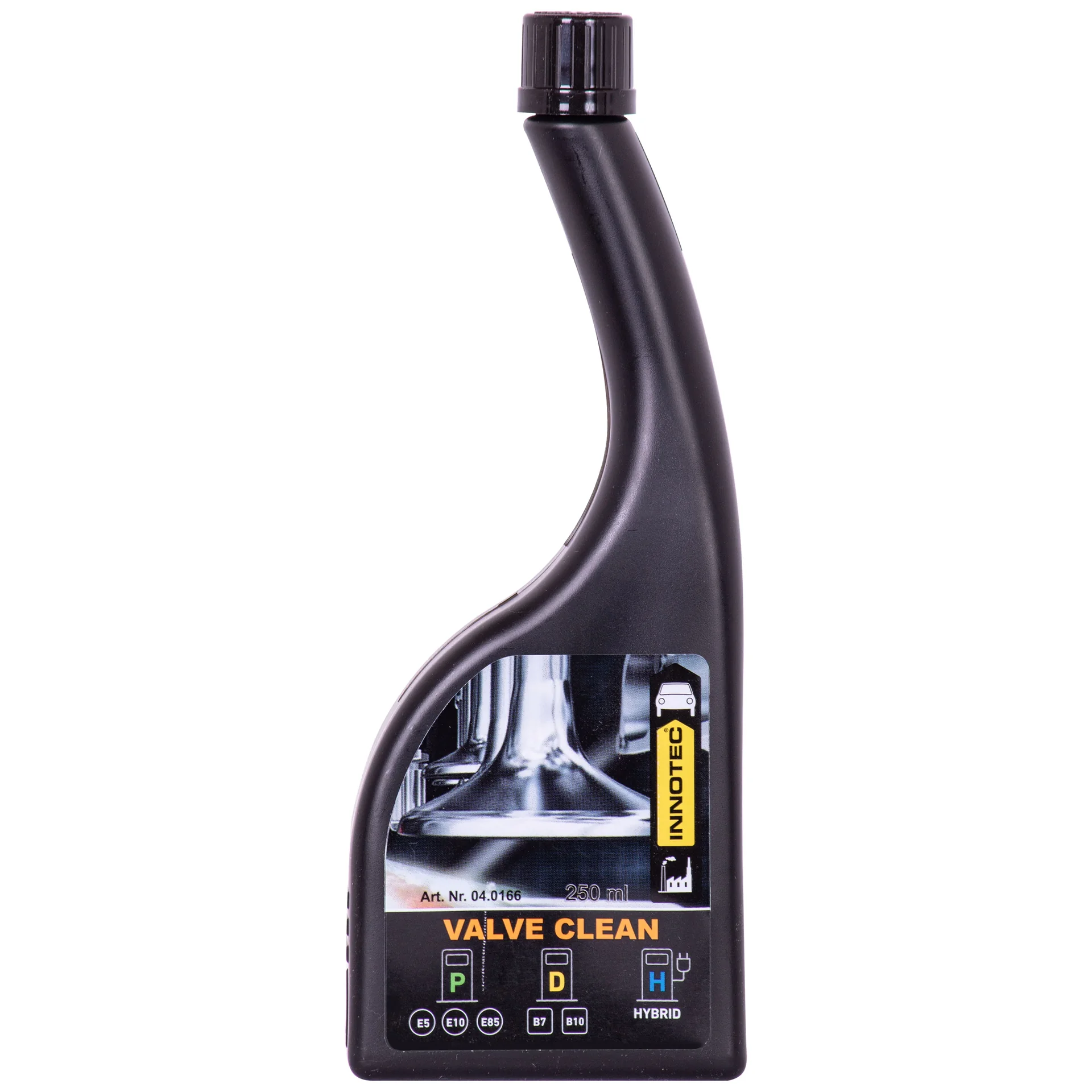 "Valve Cleaner, 250 ml, Engine Valve Cleaner, Valve Cleaning Solution image"