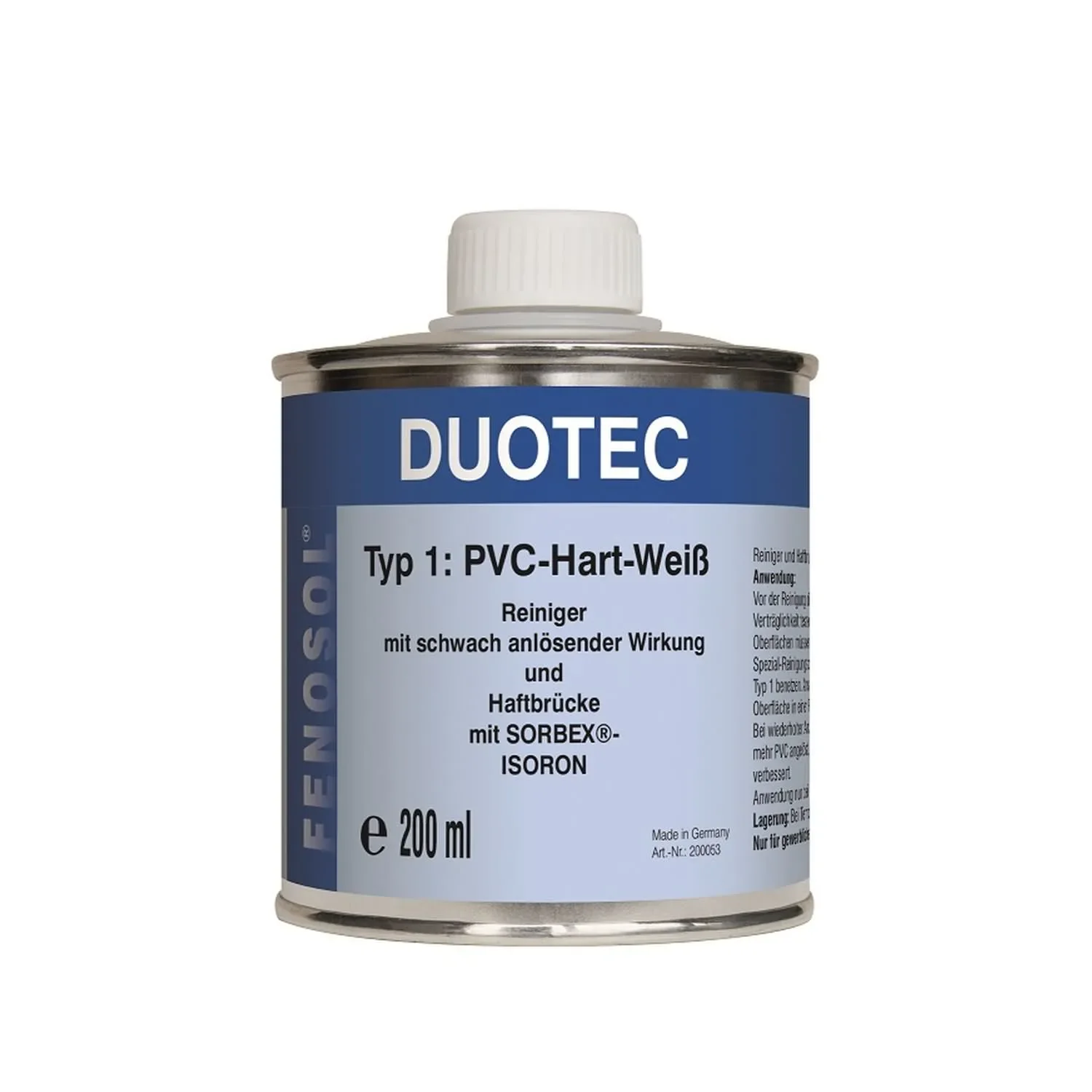 "Adhesive, Sealant, All Purpose Adhesive, 200 ml image"