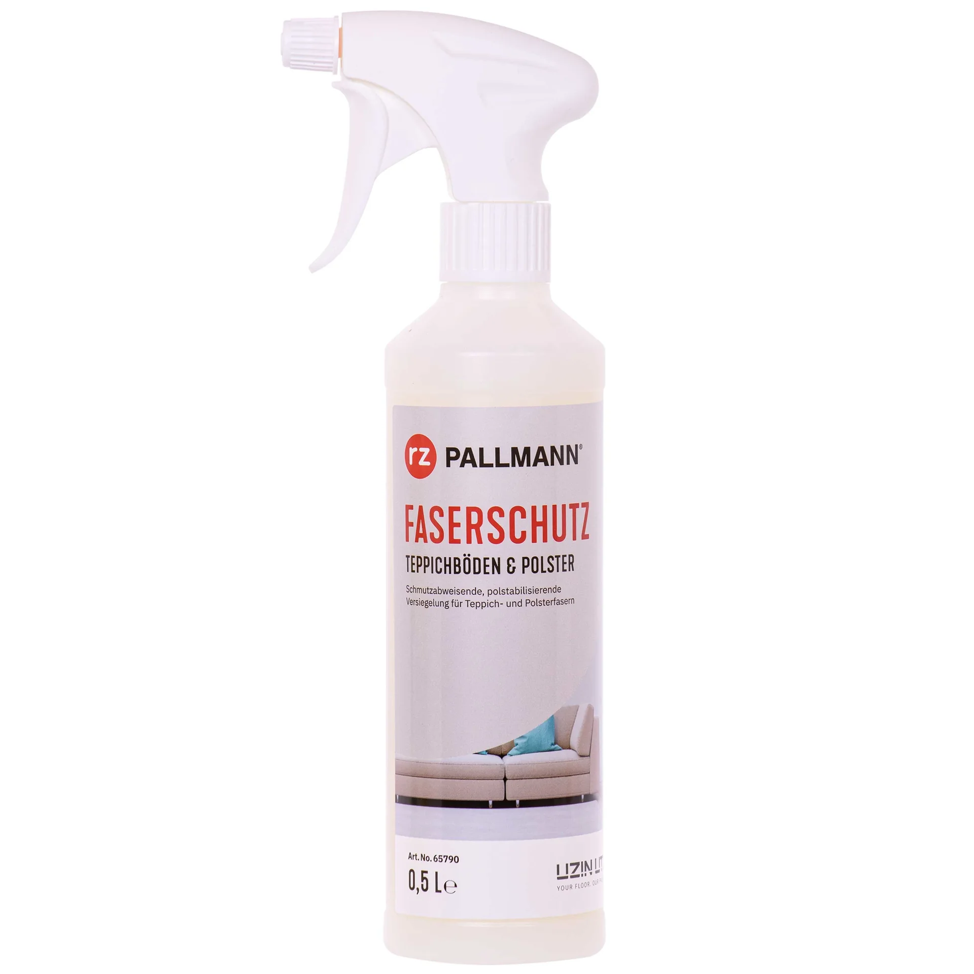 Carpet protector, carpet stain protector, fiber protection for carpets