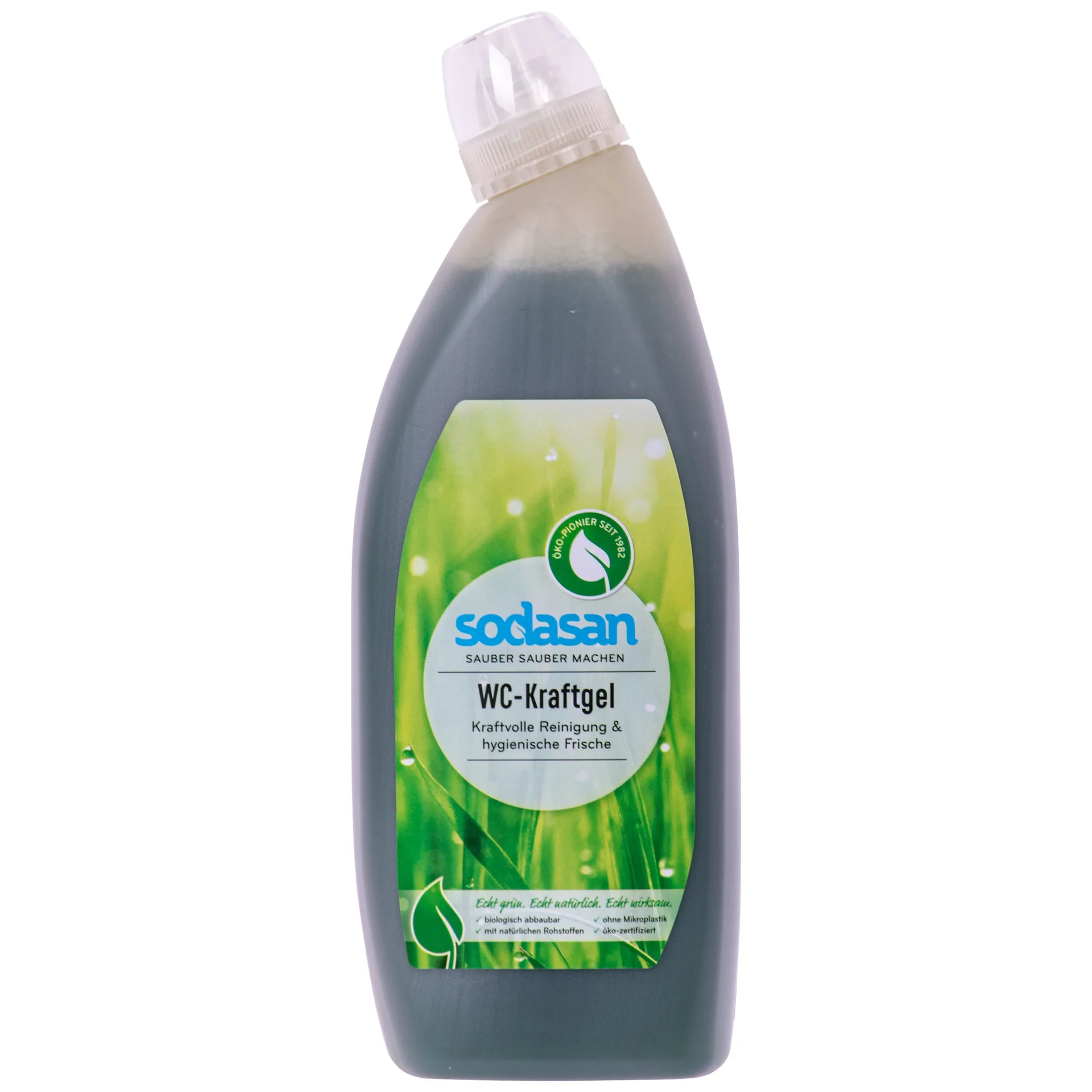 "Toilet Cleaner, Toilet Gel Cleaner, 750 ml, Natural Toilet Cleaner, Eco Friendly Toilet Cleaner image"