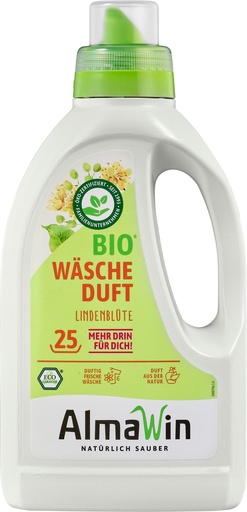 "Laundry Scent Booster, Laundry Fragrance, Linden Blossom Scent, 750 ml, Floral Laundry Scent image"