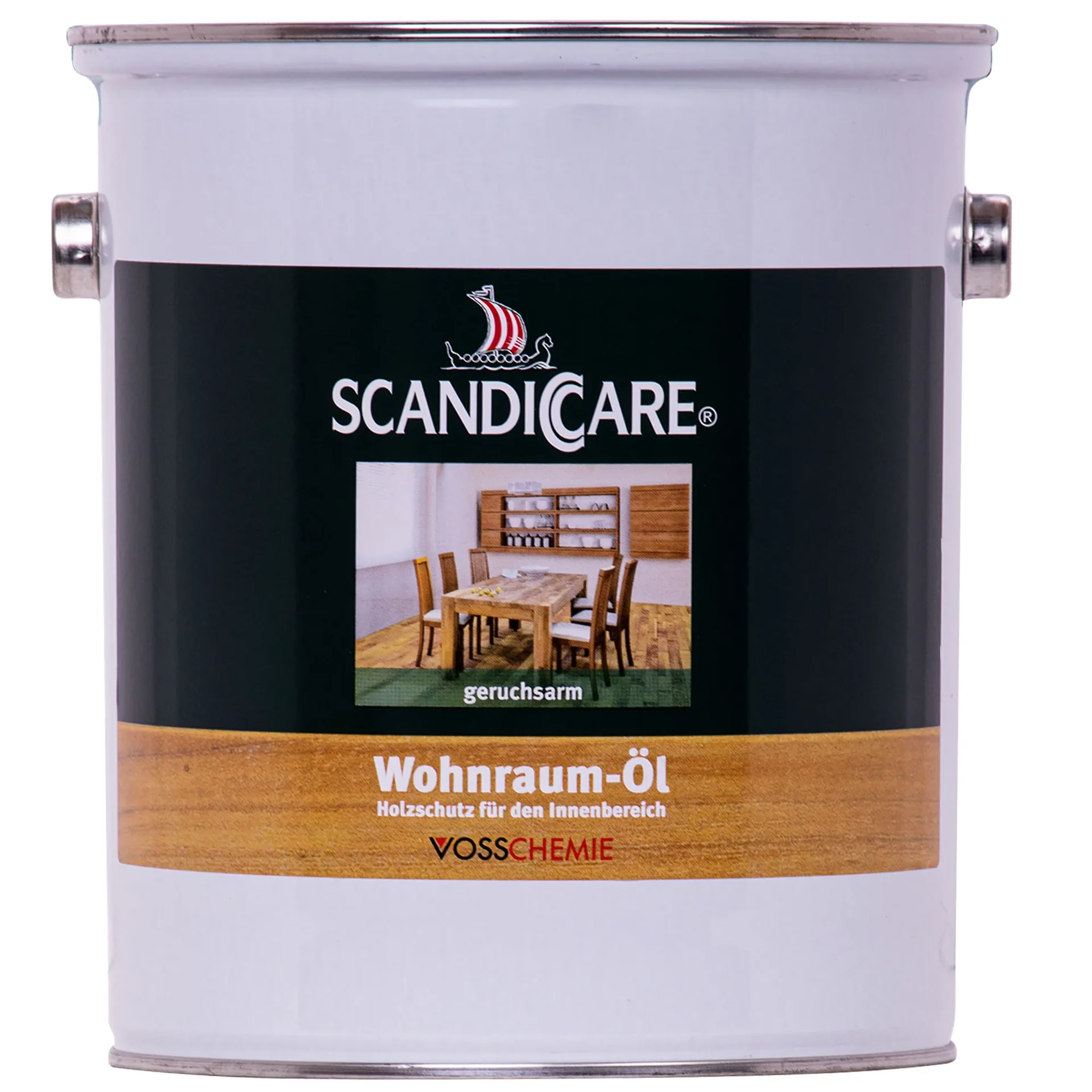 Wood Floor Oil 3 Liter, Interior Wood Oil, Wood Finishing Oil