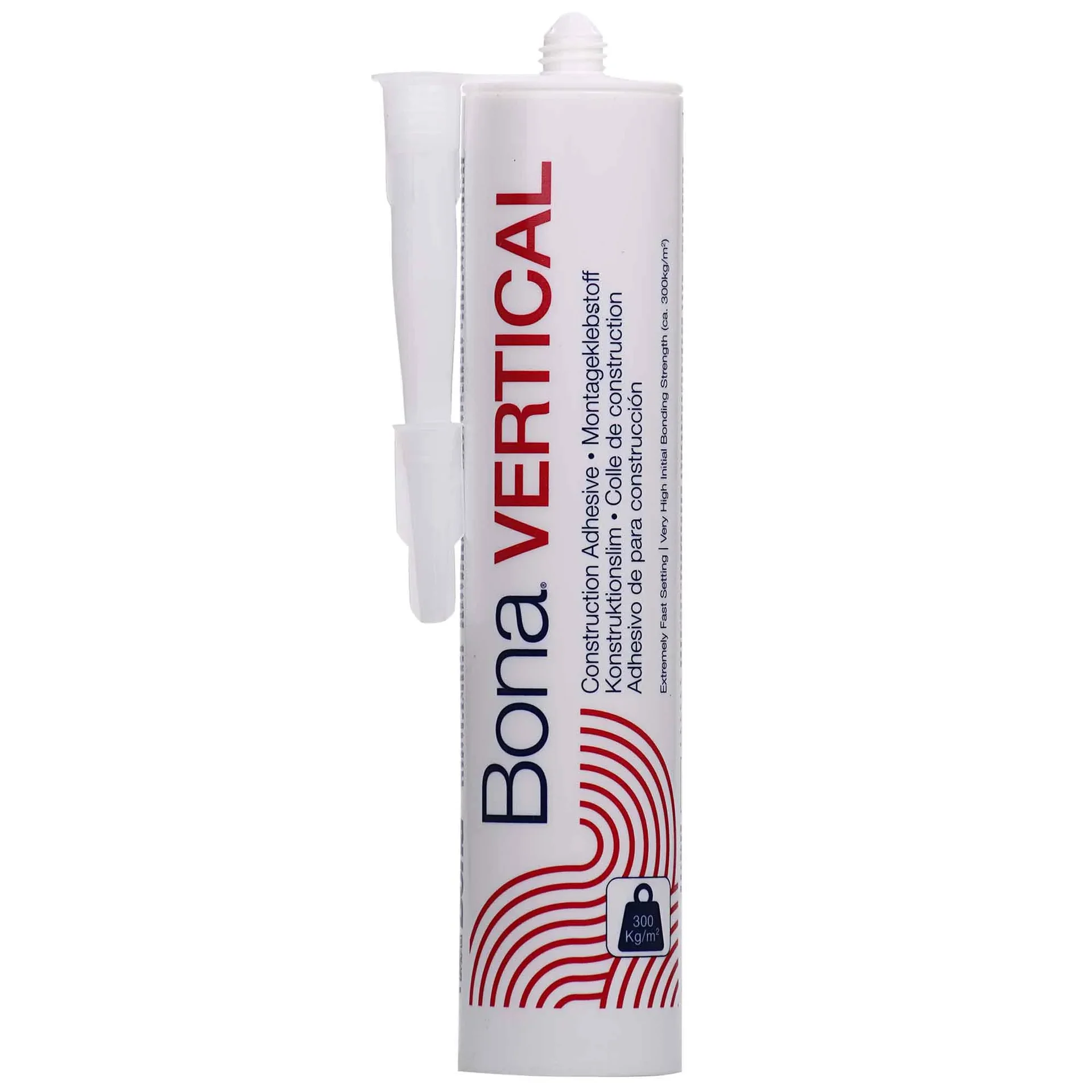 "Construction Adhesive, Mounting Adhesive, Heavy Duty Adhesive, Vertical Adhesive, 310 ml image"