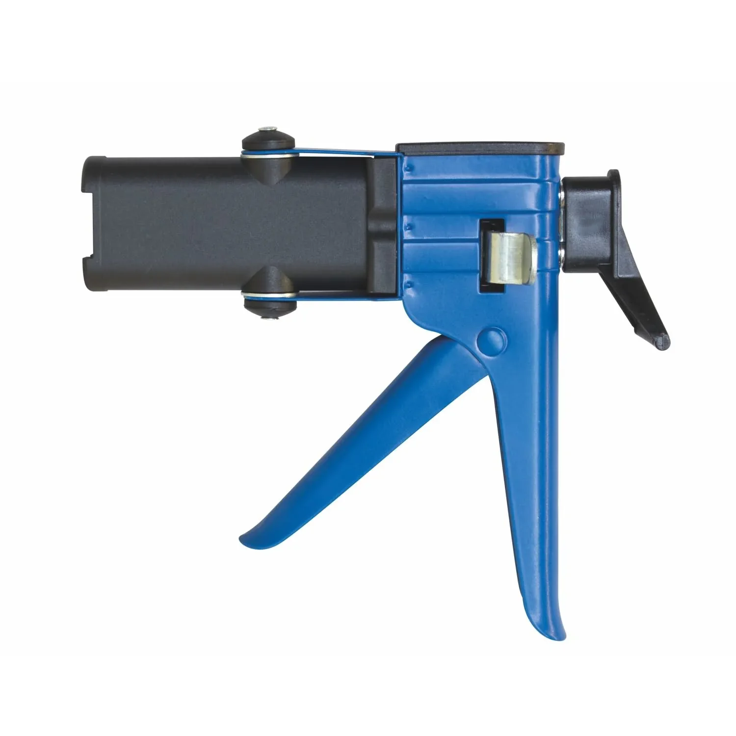 "50 ml Cartridge Gun, Dual Cartridge Applicator, Epoxy Gun, Adhesive Applicator Gun image"
