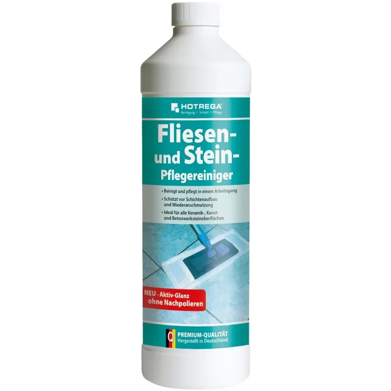 "Tile Cleaner Concentrate, Stone Cleaner Concentrate, Tile Floor Cleaner, 1 Liter image"