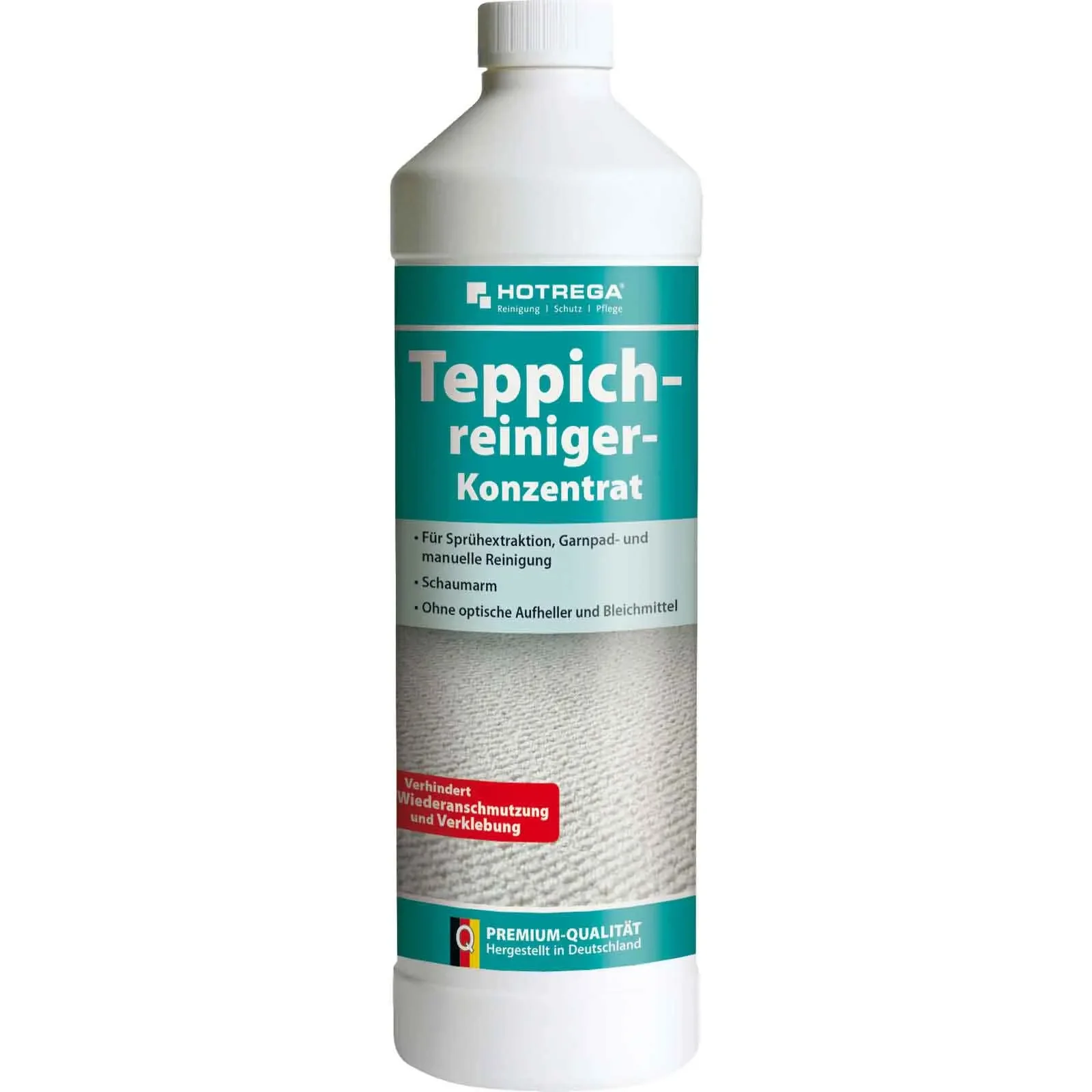Carpet Cleaner Concentrate 1 Liter, Carpet Cleaner, Rug Cleaner
