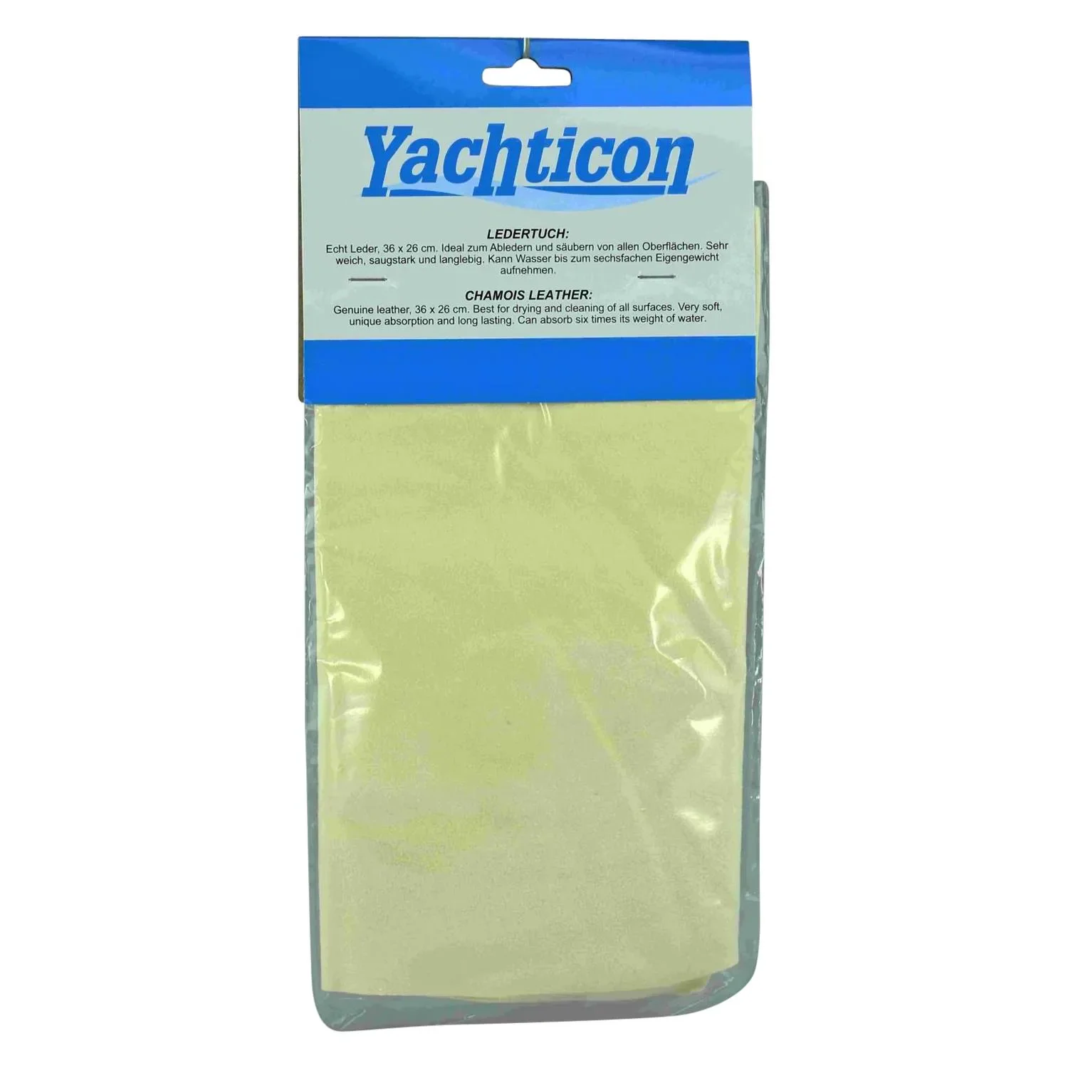 Leather Cloth, Cleaning Cloth, Chamois Cloth, Marine Cleaning Cloth