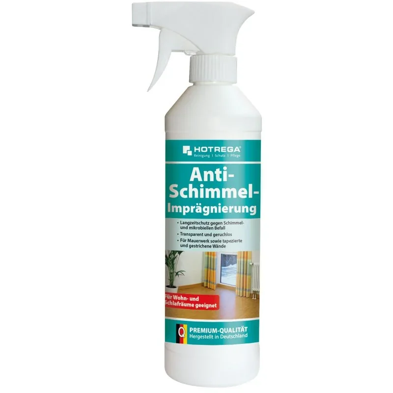 Mold Sealant 500 ml, Mold Prevention Spray, Anti Mold Spray