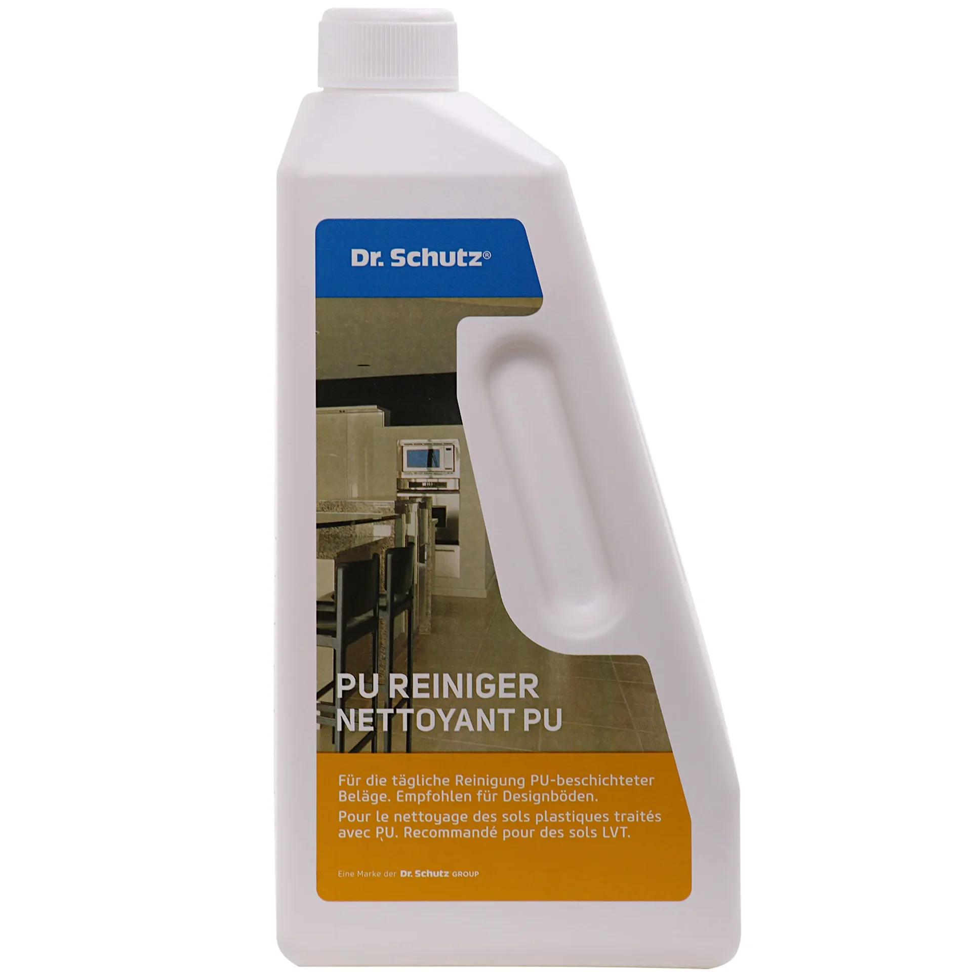 "PU Cleaner 750ml, Floor Cleaner, Hard Floor Cleaner, Surface Cleaner image"