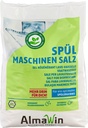 Dishwasher salt 2 kg, Dishwashing salt, Dish salt