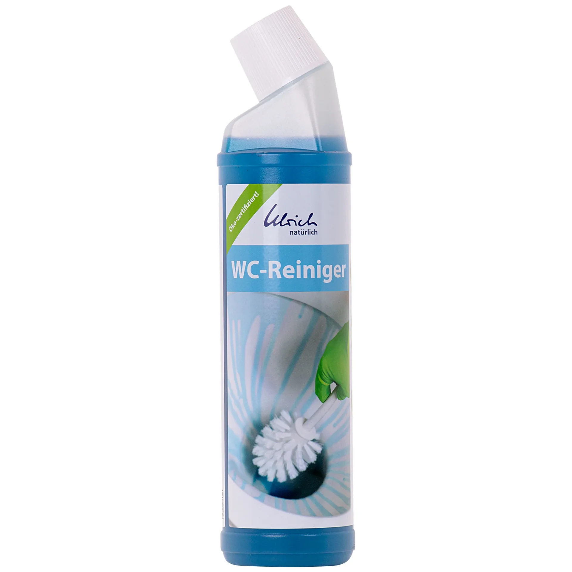 "Toilet Cleaner, Toilet Bowl Cleaner, Natural Toilet Cleaner, 750 ml image"