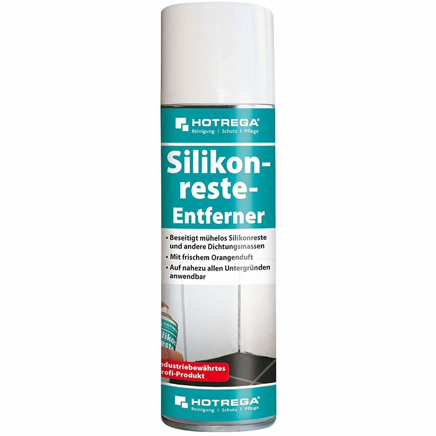 "Silicone Remover, Sealant Remover, 300 ml Spraydose image"