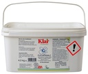 Stain Remover 4kg, Laundry Stain Remover, Fragrance Free, Fleckensalz