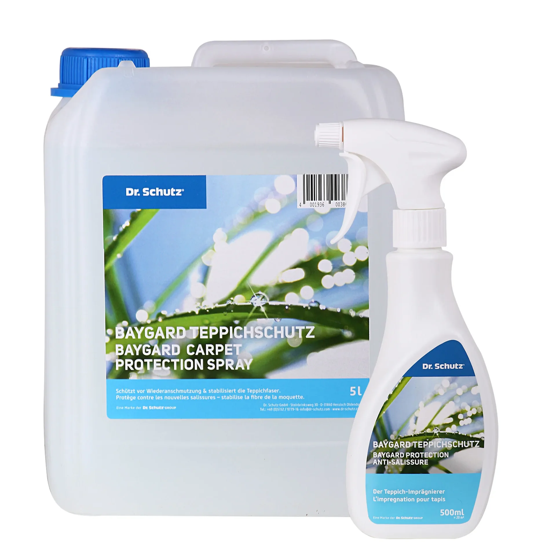 "Carpet protector spray, Carpet stain protector, Fabric protector spray, Upholstery protector spray image"