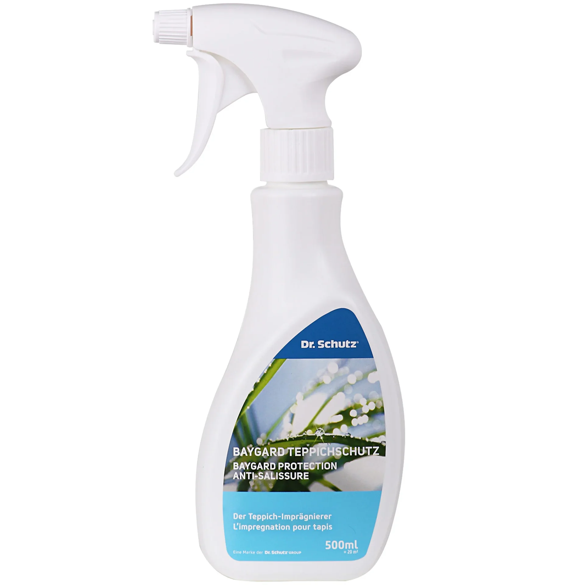 "Carpet protector, carpet stain protector, fabric protector spray, carpet spray, 500ml image"