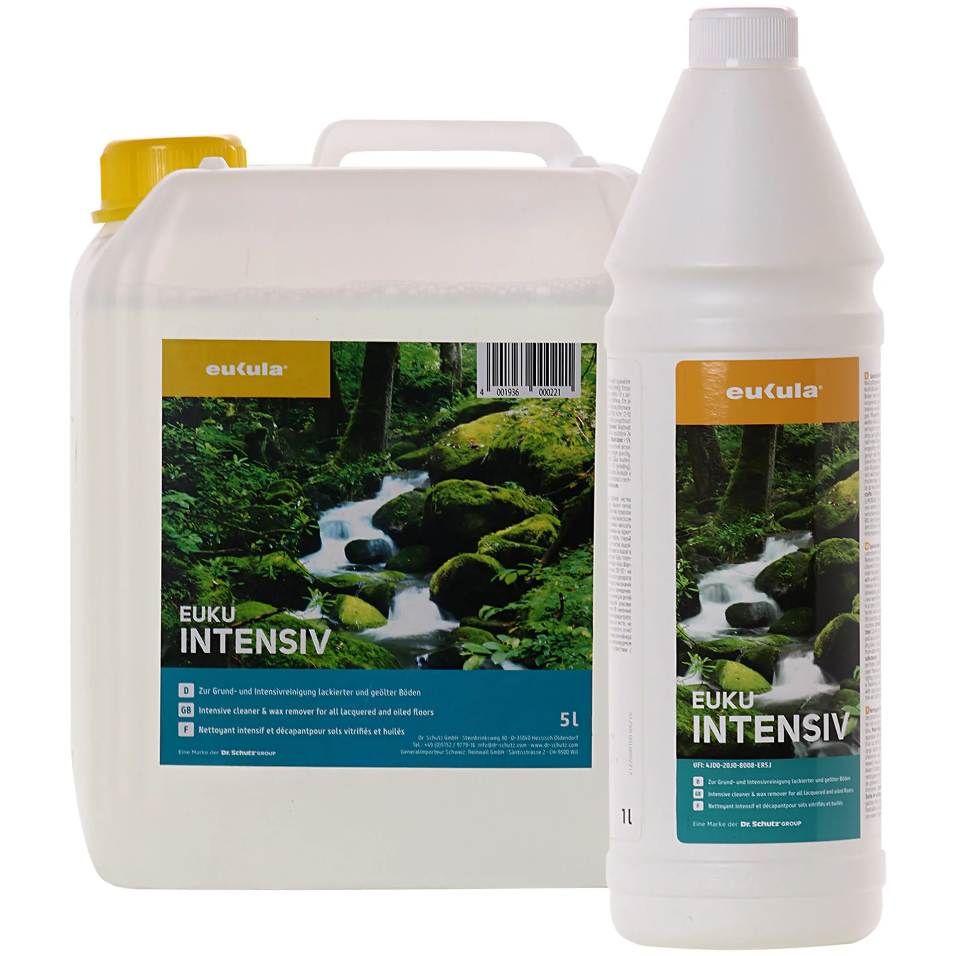 "Floor Cleaner, Intensive Floor Cleaner, Deep Floor Cleaner, Floor Stripper, Heavy Duty Floor Cleaner, Floor Cleaning Solution, Commercial Floor Cleaner, Floor Prep Cleaner image"