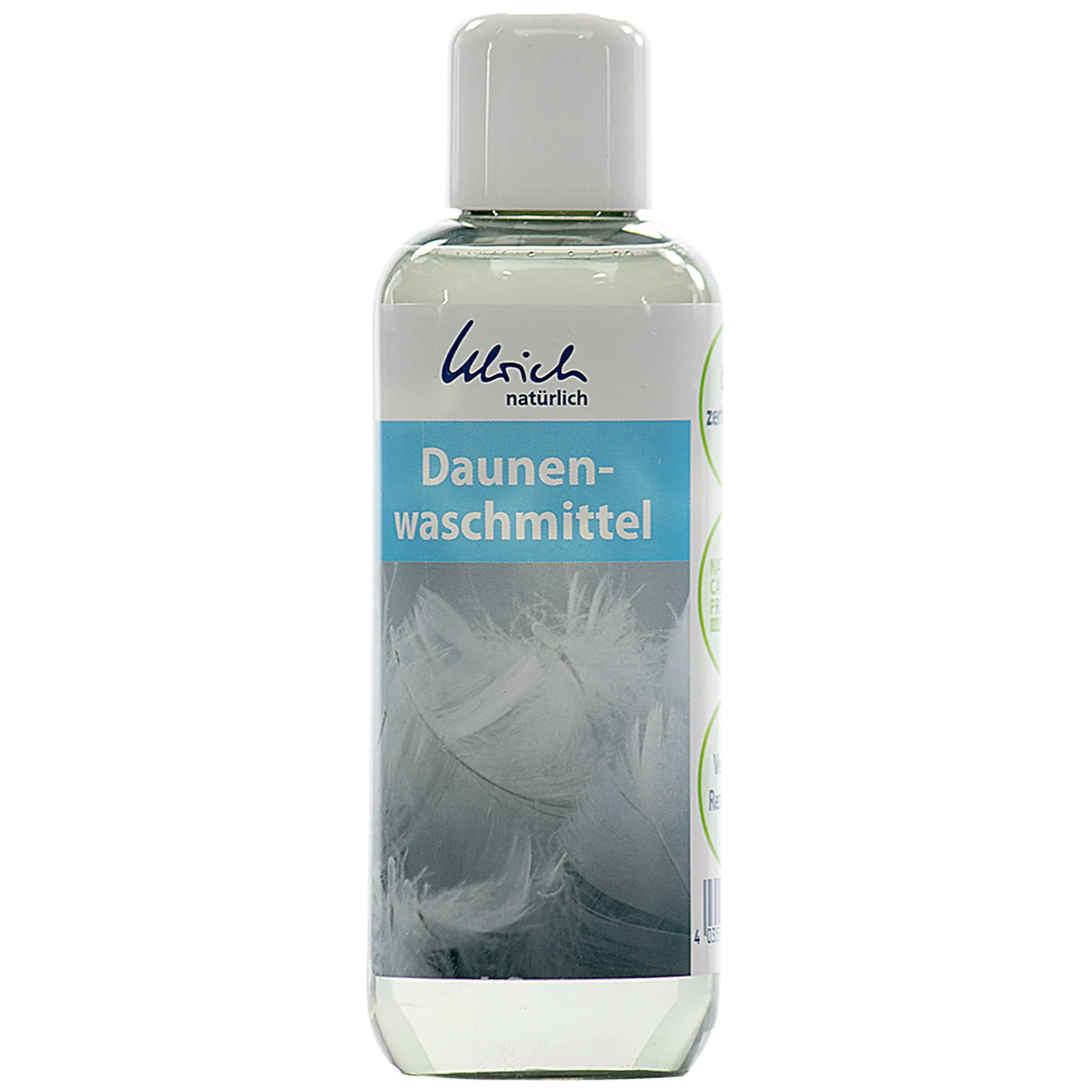 "Down detergent 250 ml, Down wash, Down cleaner image"