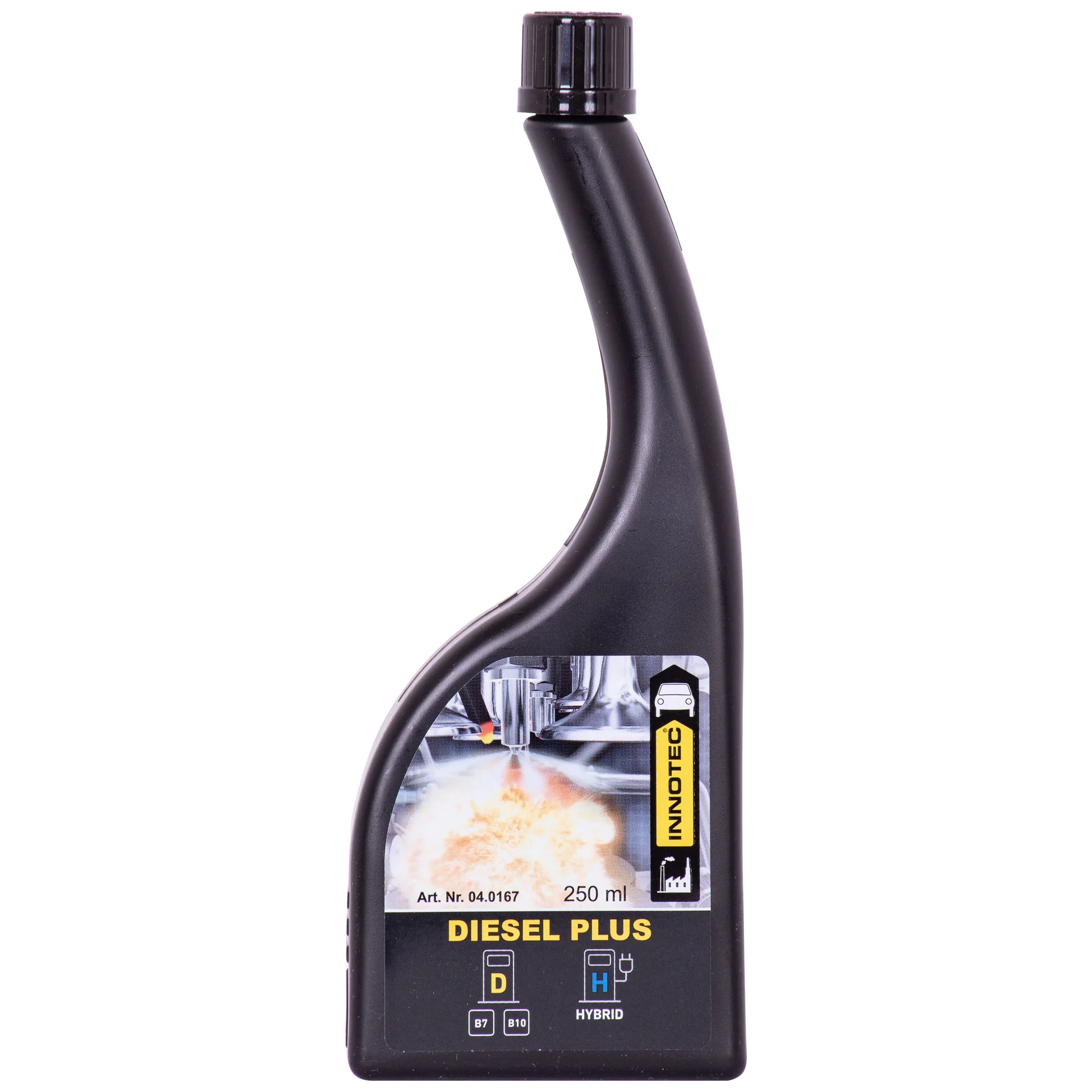 "Diesel Fuel Additive, 250 ml, Diesel Fuel Treatment, Fuel System Cleaner image"