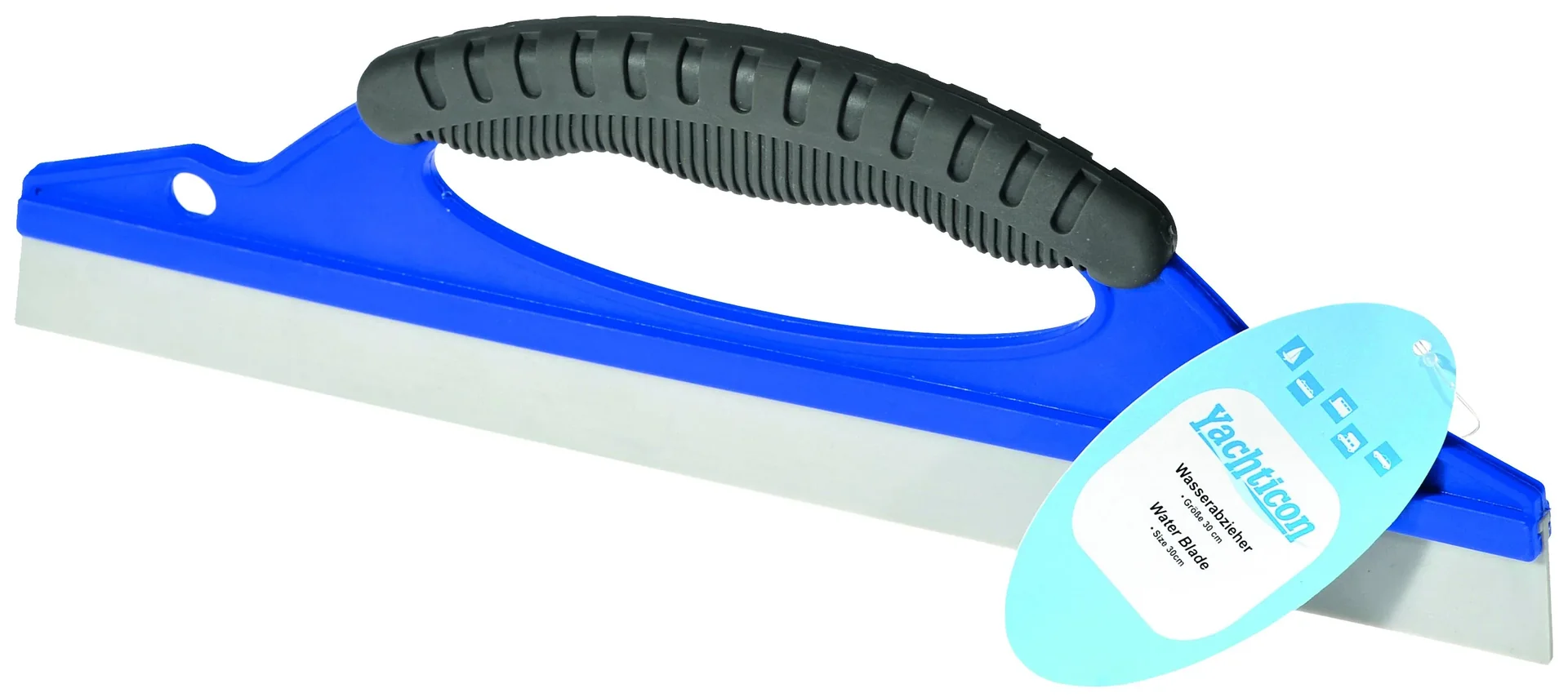 Boat Squeegee, Marine Squeegee, Water Squeegee, 30 cm