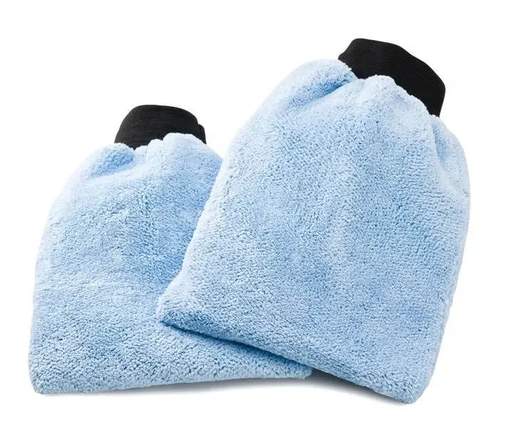 "Cleaning Gloves, Large Cleaning Gloves, Extra Large Cleaning Gloves, Cleaning Mitt, Oversized Cleaning Gloves image"