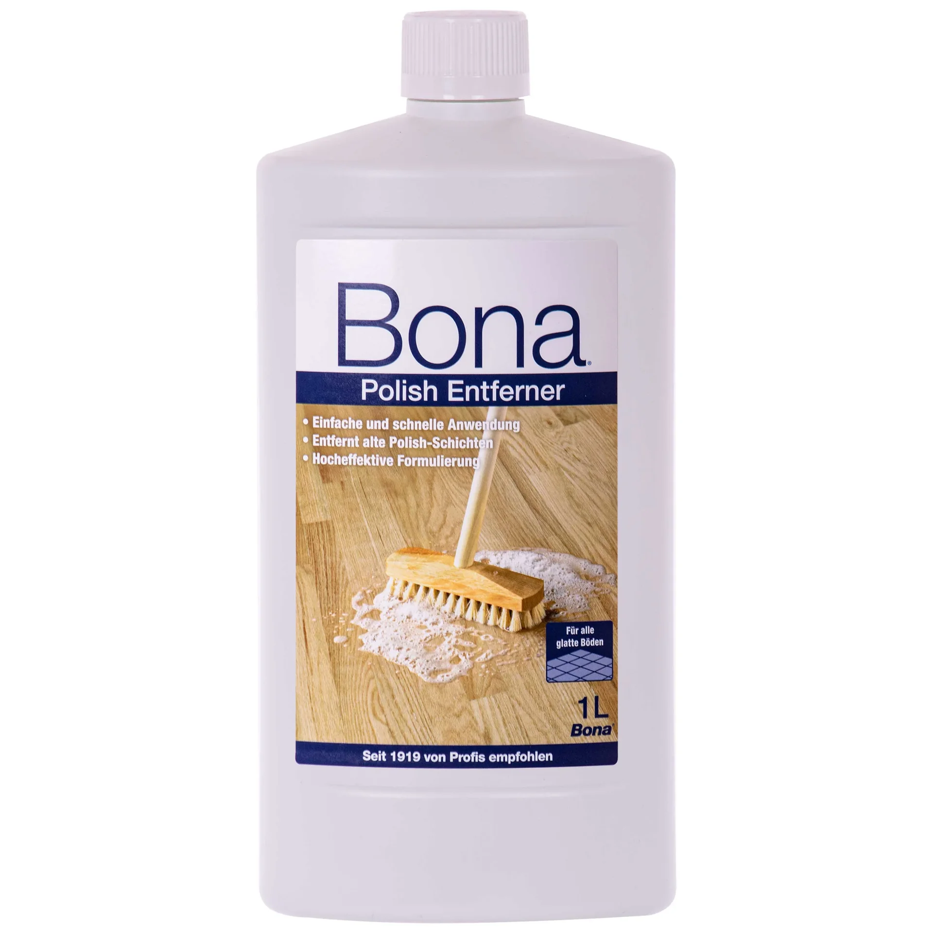 Floor Polish Remover 1 Liter, Floor Stripper, Floor Cleaner
