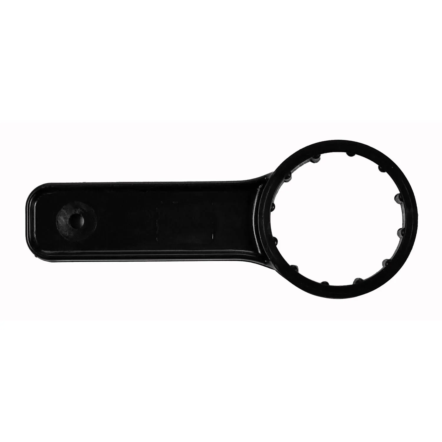 "Canister Wrench, Lid Opener Tool for 3/5/10 Liter Canister, Bucket Wrench, 1 Piece image"