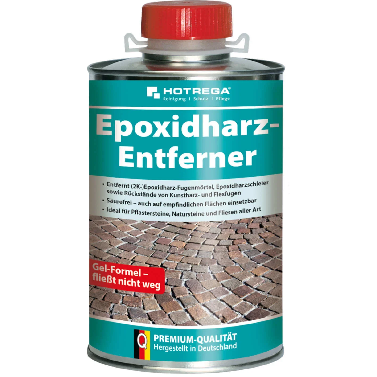 "Epoxy Remover 1 Liter, Epoxy Resin Remover, Epoxy Clean Up image"
