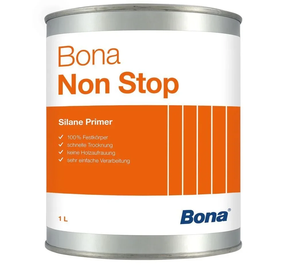"Wood Floor Primer, 1 Liter Wood Primer, Floor Primer image"