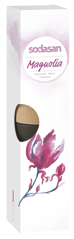 "Air Freshener, Magnolia Scent, Room Freshener, 200 ml Room Scent image"